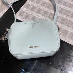 nine west hand bag